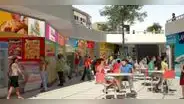 El primer centro comercial 100% gastronómico de Lima se inauguraría en 2023