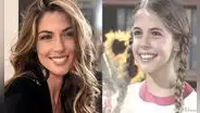 Para nostálgicos: Stephanie Cayo y la vez que participó en “Travesuras del corazón”