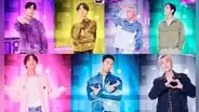 Free Fire × BTS: skins, emotes y bailes de la colaboración global de Bangtan