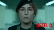 “Cangrejo negro”: la nueva película bélica de Netflix que muestra un mundo postapocalíptico