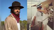 Stephanie Cayo: ¿quién es Chad Campbell en la vida de la actriz peruana?