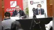 Arequipa: sector construcción sobrevivió con edificación de casas en pandemia