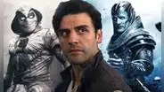 “Moon Knight”: Oscar Isaac era fan de Apocalipsis hasta que lo interpretó