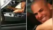 Hombre ve a chofer idéntico a Toretto y le pone la canción “Bandolero” de “Rápidos y furiosos”
