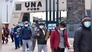 Resultados del examen de admisión UNA Puno 2023 II: revisa AQUÍ la lista de ingresantes