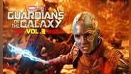 “Guardianes de la galaxia 3”: Nébula y el trágico destino que tendría en la película