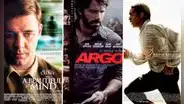 Oscar 2022: 10 cintas basadas en hechos reales que han ganado el premio a mejor película
