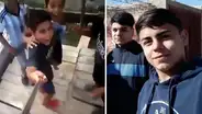 ¿Qué pasó con los niños de “Esto se va a descontrolar”? ¿Tienen una versión cumbia?