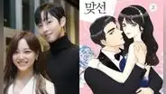 'A Business Proposal': dónde leer el webtoon original gratis y en español