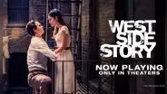 “West side story” y las razones por las que debería ganar el Oscar a mejor película