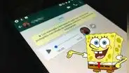 WhatsApp: ¿cómo enviar audios como Bob Esponja y sin bajarte apps extrañas?