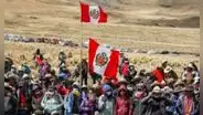 Las Bambas: comunidad campesina de Coporaque desbloqueó el Corredor Minero