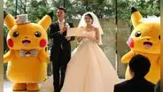 Toracon: el ‘Tinder para otakus’ que incrementó las bodas entre fans de anime