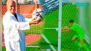 Inventor del VAR acusa a la Conmebol de manipular las imágenes del polémico gol de Perú