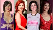 Olga Zumarán logró superar el cáncer: “Lo primero que uno piensa es en la muerte”