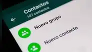 WhatsApp: ¿sabes qué ocurre cuando abandonas dos veces seguidas un grupo?