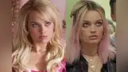 Margot Robbie y Emma Mackey estarían juntas en película, luego de años de hablar de su parecido