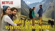 Maxi Iglesias encantado con el Perú tras grabar película de Netflix: “He flipado”