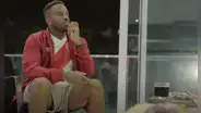 ¿Desconcierto y total?: Así vivió Jefferson Farfán la jugada polémica del Perú vs. Uruguay