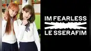 LE SSERAFIM de HYBE: qué significa el nombre y quiénes son las integrantes