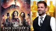 Oscar 2022: “Justice League” gana con la escena más emocionante del año