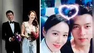 Boda de Hyun Bin y Son Ye Jin, ¿unidos por el destino? La historia de amor que superó la ficción
