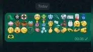 WhatsApp añade el emoji de las manos formando un corazón y 64 emoticones más