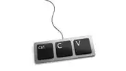 No más ‘Ctrl+C’ y ‘Ctrl+V’: con este truco podrás copiar y pegar un texto más rápido