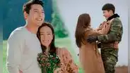 Hyun Bin y Son Ye Jin: ¿cómo fue la boda de los actores del drama “Crash landing on you”?