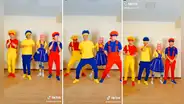 ¿Quiénes están detrás de “My name is Chicky”, la canción que es tendencia en TikTok?