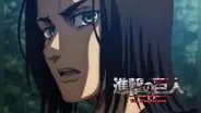 “Shingeki no Kyojin” 4x02x12: ¿cuándo y a qué hora ver último episodio de “Attack on Titan”?