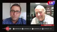 Víctor Andrés García Belaúnde responde por papel de Acción Popular