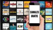 Las mejores aplicaciones de canales gratis para ver en tu TV o celular