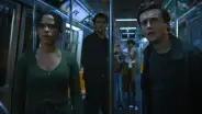 “Escape room”, la película de terror más vista en Argentina por Netflix