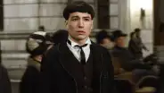 “Animales fantásticos 3” revelaría si Credence es parte de la familia Dumbledore
