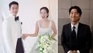 Son Ye Jin y Hyun Bin: Gong Yoo, Song Joong Ki y más invitados famosos en ‘la boda del siglo’