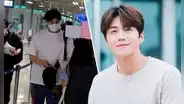 Kim Seon Ho reaparece en Tailandia: fotos y videos del actor de ‘‘Hometown Cha cha cha’’