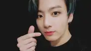 Jungkook de BTS saludó en español en Instagram y así reaccionó ARMY