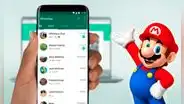 WhatsApp: ¿cómo tener el ringtone de Super Mario Bros para cuando tengas mensajes nuevos?