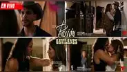 “Pasión de gavilanes 2”, capítulo 34 ONLINE: ¿dónde y cómo ver el estreno del capítulo?