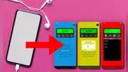 ¿Quieres usar tu celular como una radio walkie-talkie y conocer gente? Conoce este truco