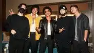 BTS junto a Bruno Mars y Anderson .Paak: ¿habrá colaboración de Bangtan con Silk Sonic?