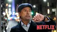 “Granizo”: la película en Netflix con Guillermo Francella de la que todos hablan