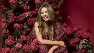 Myriam Hernández: “Tengo que enamorarme de las canciones que grabo”