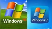 ¿Por qué no debes utilizar Windows 7 o Windows XP en tu PC o laptop?