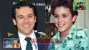 “Los años maravillosos”: la vida de Fred Savage, el famoso Kevin Arnold, 34 años después