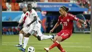 Yussuf Poulsen: ¿qué pasó con el jugador danés que le anotó a Perú en el Mundial Rusia 2018?