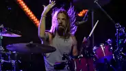 Grammy 2022: Taylor Hawkins, baterista de Foo Fighters, será homenajeado en la premiación