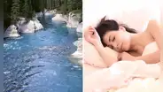 ¿Qué significa soñar con un río? ¿Es bueno o malo?