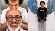 Carlos Alcántara dedica mensaje a su hijo por el Día Mundial de Concientización sobre el Autismo